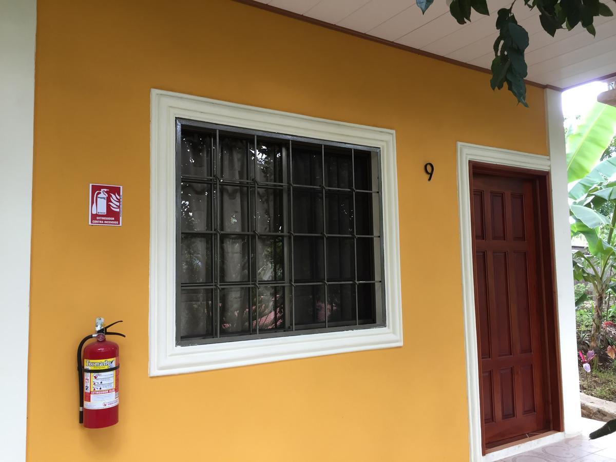 Apart Hotel Acuarious De Luis Esteli Exterior photo