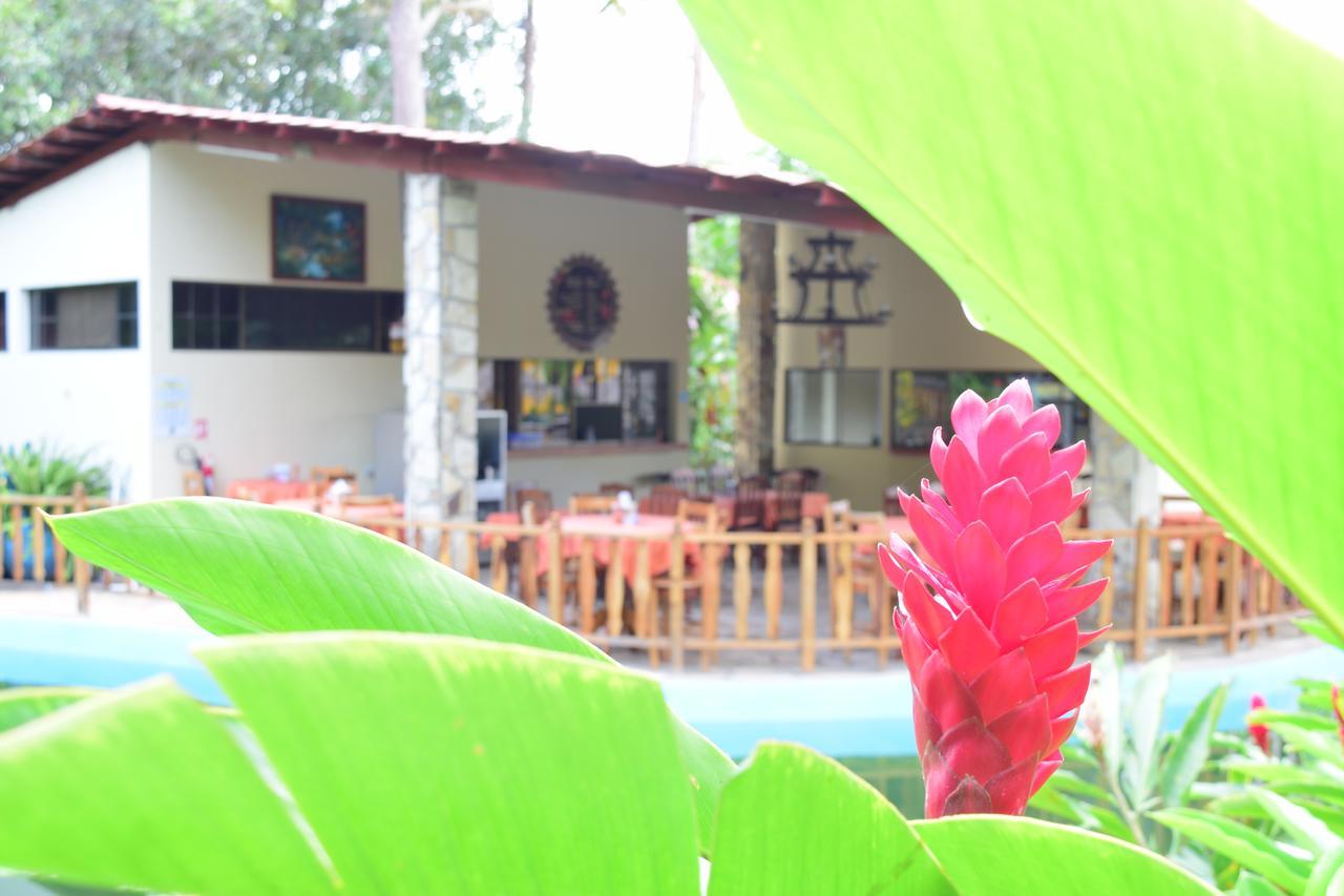 Apart Hotel Acuarious De Luis Esteli Exterior photo